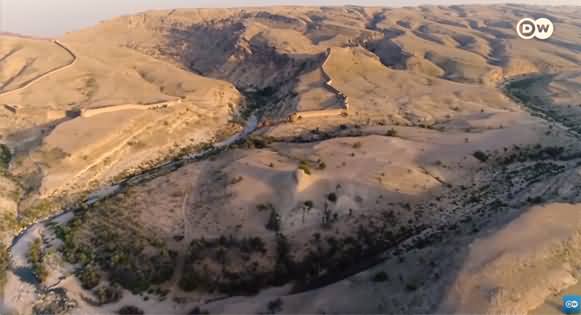 RaniKot Fort, Wall of Sindh, A Mystery That Is Still Unresolved