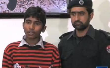 Rapist, Murderer Of Six Years Old Boy, Killed In Alleged Police Encounter