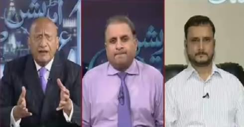 Rauf Klasra Analysis on Imran Khan's Movement Regarding Panama Leaks