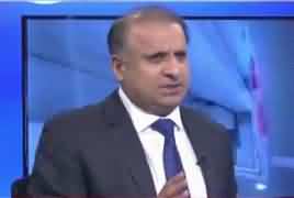 Rauf Klasra Analysis on India's Act of Abolishing Kashmir's Special Status