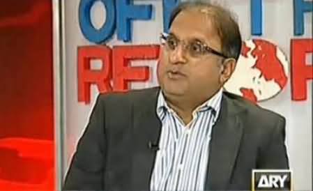Rauf Klasra Analysis on Taliban and Terrorists Should Be Allowed on Media Or Not