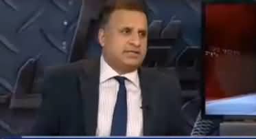 Rauf Klasra Blames Media for Qandeel Baloch's Murder - Listen His Analysis