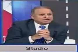 Rauf Klasra Revealed How Much Salary Muhammad Malick & Ata ul Haq Qasmi Received As MD PTV