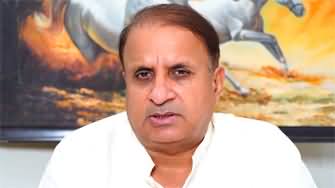 Rauf Klasra reveales inside story why govt suddenly decided to ban PTI