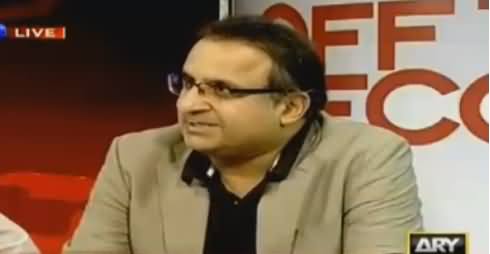 Rauf Klasra's Detailed Analysis on NAB Giving Clean Chit to Ishaq Dar And Others