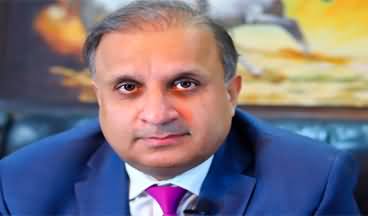 Rauf Klasra's tweet: bashing Ishaq Dar for destroying Pakistan's economy