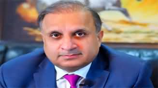 Rauf Klasra's tweet on Imran Khan's appeal to army chief General Asim Munir