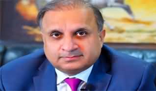 Rauf Klasra's tweet on Mehmood Achakzai's nomination as Presidential candidate by Imran Khan