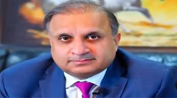 Rauf Klasra's tweet over ban on Wikipedia in Pakistan