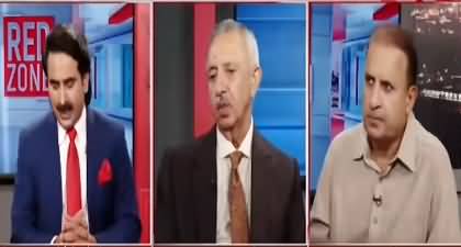 Rauf Klasra's views on honor killing incident in Balochistan