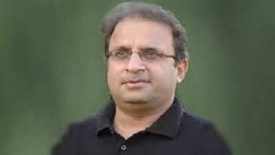 Rauf Klasra's views on reserved verdict of Suo Moto notice case