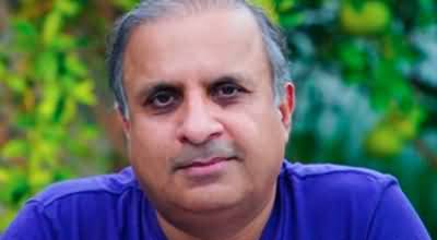 Rauf Klasra slams Government for being silent on Bahawalnagar incident