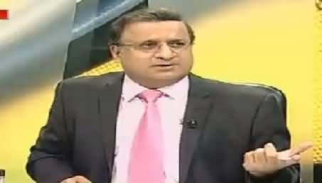 Rauf Klasra Telling Why Bajrangi Bhaijan Was Hit & Phanton Was A Flop Movie