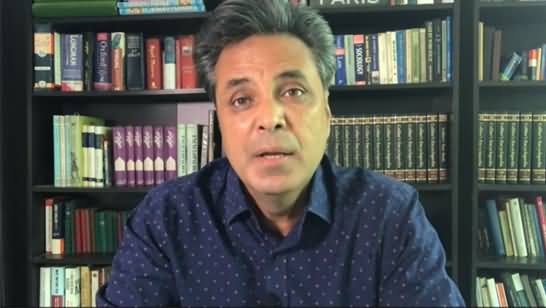 Rawalpindi Ring Road Scandal, Who Is The Real Culprit? Talat Hussain's Analysis