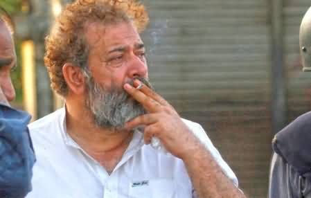 Real Face of Chaudhry Aslam, He Killed A Poor Factory Worker in Fake Police Encounter