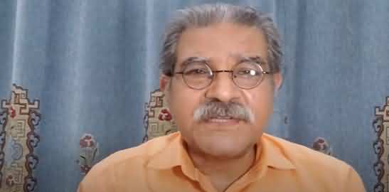 Real Facts About Matter Of Shah Mehmood & Azam Khan And Dr Shehbaz Gill Reaction - Sami Ibrahim Analysis