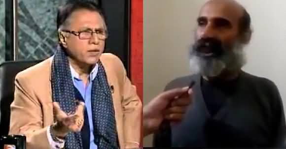 Real Story of Hassan Nisar And His Sons, What Went Wrong..??