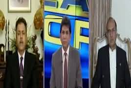 Real Story With Dr Danish (Fauj Hamesha Awam Ke Sath) – 1st April 2017