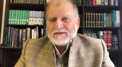 Reality of India's Secularism - Orya Maqbool Jan Analysis on Muslims Life in India