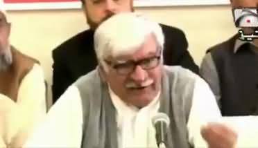 Really Funny Dubbing of ANP's Asfand Yar Wali by Punjabi Totay