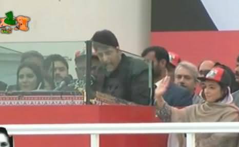 Really Funny Tezabi Totay of Bilawal Zardari's Speech in Garhi Khuda Bakhsh
