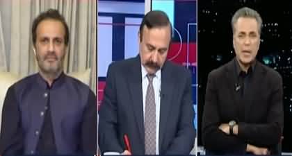 Red Line (28th Amendment Ready?) - 18th Nov 2025