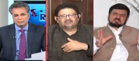 Red Line With Syed Talat Hussain (Default or Dar Default?) - 2nd March 2023