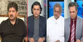 Red Line With Syed Talat Hussain (PTI In The Hands of Shah Mehmood) - 6th June 2023