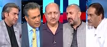 Red Line With Talat Hussain (Election Act Amendment) - 6th August 2024