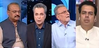 Red Line With Talat Hussain (Nawaz Sharif's Return) - 27th May 2024