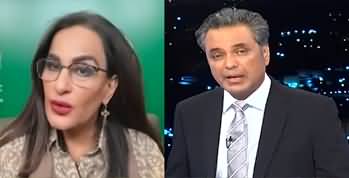 Red Line With Talat Hussain (PPP's Stance Over Ban on PTI) - 23rd July 2024