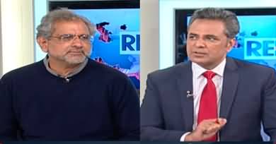 RedLine With Syed Talat Hussain (New Army Chief Appointment) - 23rd November 2022