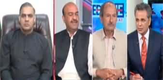 RedLine With Syed Talat Hussain (Parliament Vs SC) - 2nd May 2023