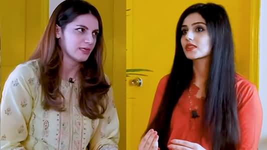 Reema Omer And Benazir Shah Condemn Shahbaz Gill's Press Conference Against Asma Sherazi