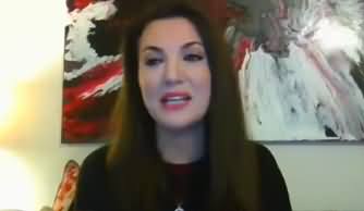 Reham Khan's Comments on PM Imran Khan's Statement About Nawaz Sharif's Health