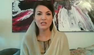 Reham Khan's Stance on Public Hanging Resolution in Parliament