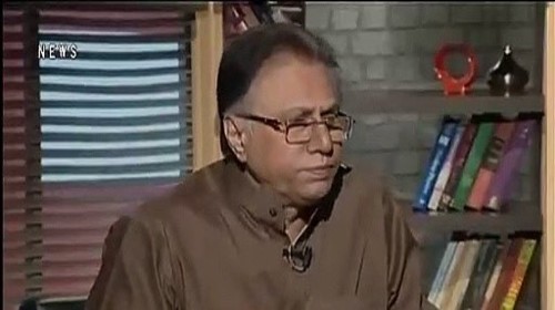 Reham Khan Was Planted For Imran Khan- Hassan Nisar