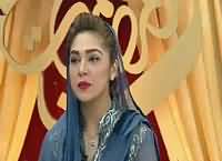 Rehmat e Ramzan on 92 News (Ramzan Special) – 1st July 2016