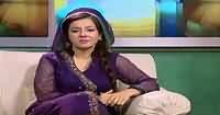 Rehmat-e-Ramzan With Rabi Pirzada – 20th June 2016