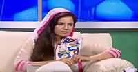 Rehmat-e-Ramzan With Rabi Pirzada (Ramzan Special) – 13th June 2016