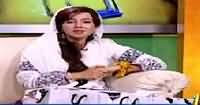 Rehmat-e-Ramzan With Rabi Pirzada (Ramzan Special) – 9th June 2016