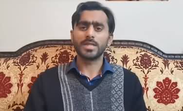 Release of Detained Lawyers by Govt? Details by Siddique Jan