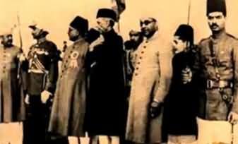 Remembering the Quaid-e-Azam on his Death Anniversary - 11 September 2013