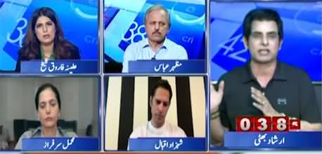 Report Card ( Anmol Pinky Case - Police Court Exposed Again) - 14th May 2026