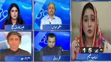 Report Card (Cloudburst and Floods - Massive Destruction - Karachi and Islamabad at Risk?) - 16th August 2025