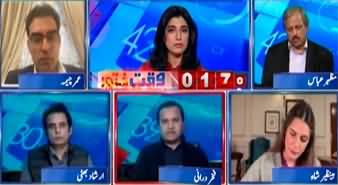 Report Card (Commissioner Rawalpindi's Statement About Rigging) - 17th February 2024