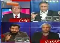 Report Card (Discussion on Current Issues) – 27th January 2016