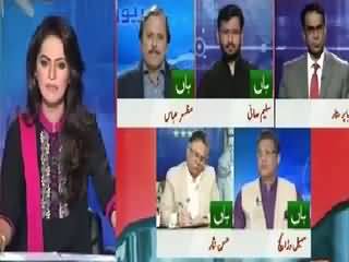 Report Card (Discussion on Latest Issues) – 27th July 2015