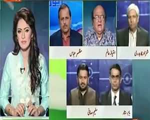 Report Card (Discussion on Latest Issues) – 3rd September 2015