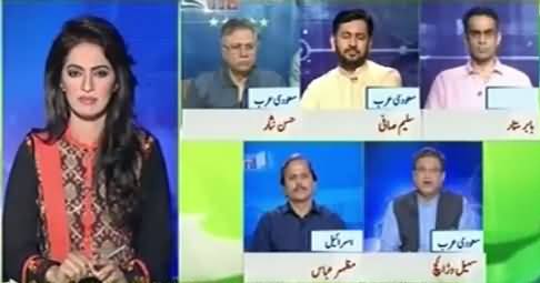 Report Card (Discussion with Senior Analysts) – 15th July 2015